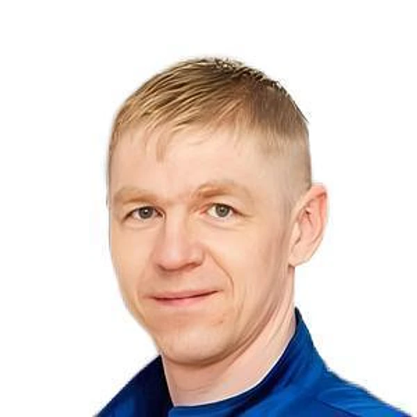 Большов Илья Александрович — Врач скорой помощи, Сургут