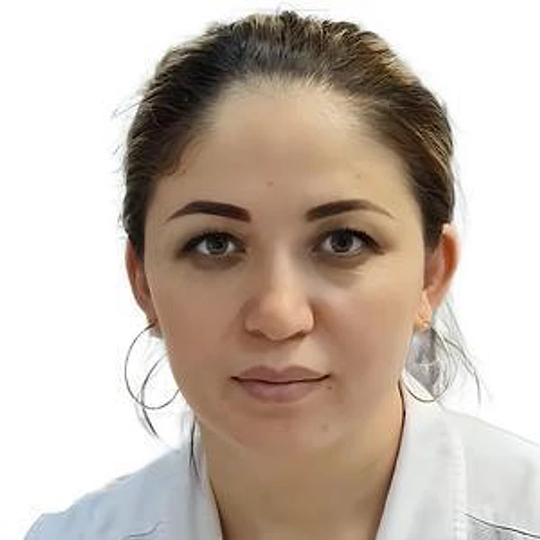 Мансурова Залина Анваровна — Врач УЗИ, Гинеколог, Детский врач УЗИ, Сургут