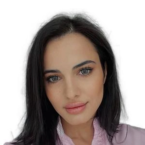 Джалилова Афсана Алай-кызы — ЛОР, Сургут