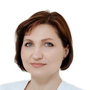 Баскакова Екатерина Васильевна — Гинеколог, Гинеколог-эндокринолог, Нутрициолог, Тюмень