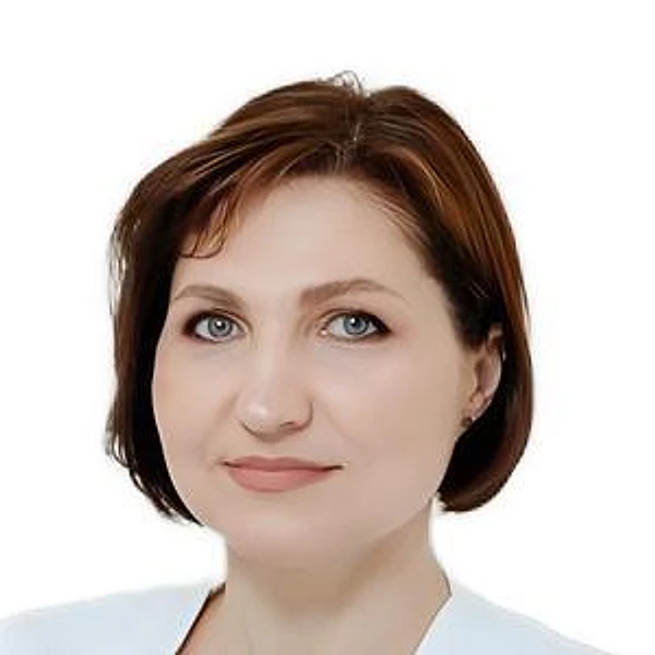 Баскакова Екатерина Васильевна — Гинеколог, Гинеколог-эндокринолог, Нутрициолог, Тюмень