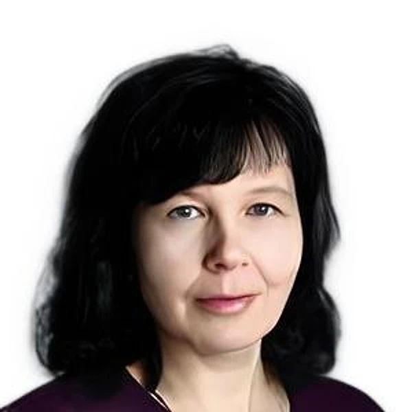 Литвинова Инга Владимировна — Врач УЗИ, Акушер, Гинеколог, Сургут