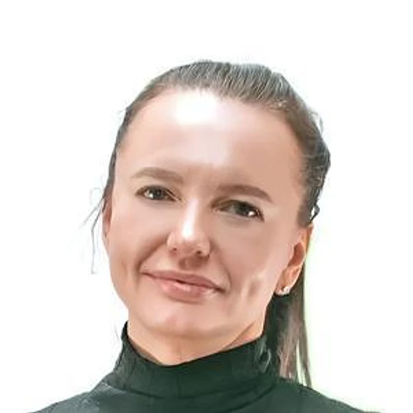 Марчук Юлия Владимировна — Психиатр, Нарколог, Судебно-медицинский эксперт, Сургут