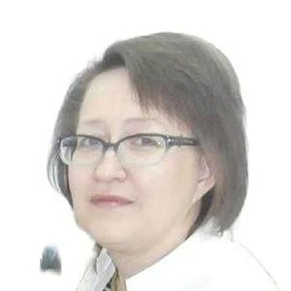 Игнатова Эльвира Геннадьевна — Функциональный диагност, Сургут
