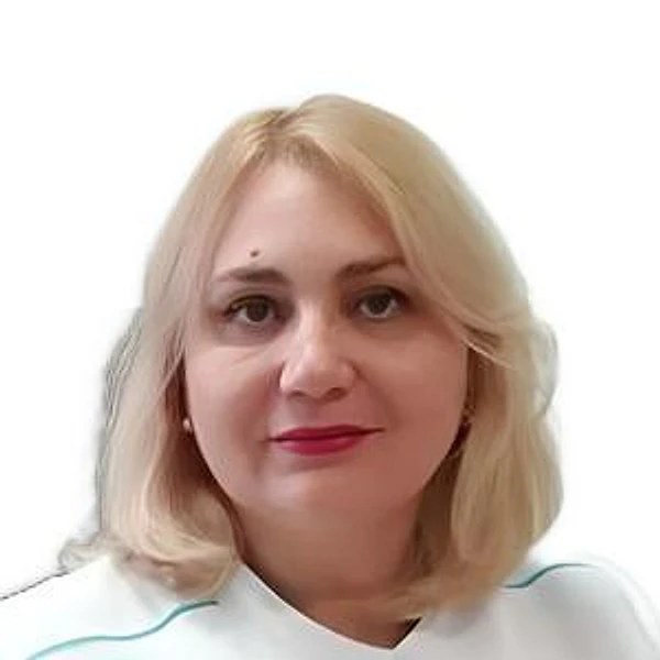 Балан Алёна Михайловна — Невролог, Рефлексотерапевт, Терапевт, Сургут