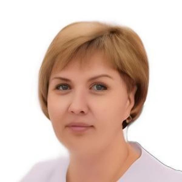 Бочкова Елена Владимировна — Невролог, Сургут