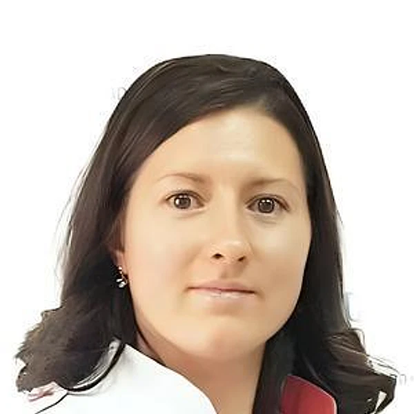 Бутыркина Екатерина Владимировна — Эндокринолог, Сургут