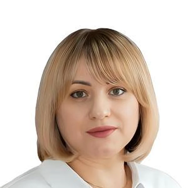 Изман Татьяна Александровна — Терапевт, Сургут