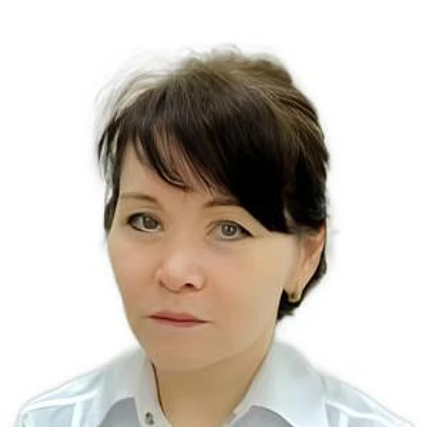 Нурманбетова Мухминат Крымхановна — Офтальмолог (окулист), Детский офтальмолог, Сургут