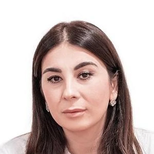 Псеуш Саида Аскербиевна — Ревматолог, Майкоп