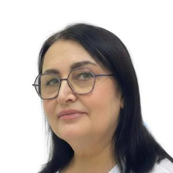 Устинова Елена Борисовна — Эндокринолог, Сургут