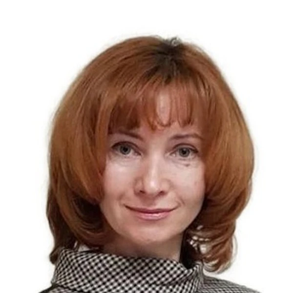 Левант Елена Леонидовна — Невролог, Сургут