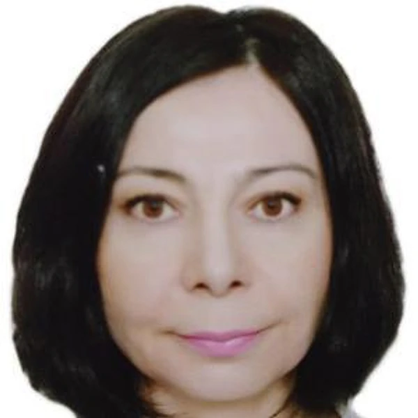 Лукманова Айгуль Галимовна — Дерматолог, Венеролог, Дерматовенеролог, Сургут