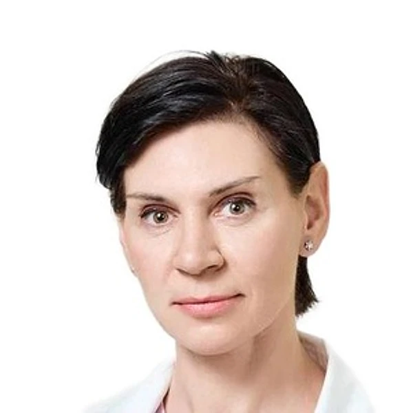 Мурзина Ирина Леонидовна — Невролог, Детский невролог, Сургут