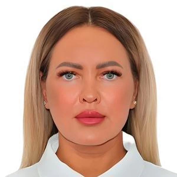 Дьячкова Венера Салаховна — Врач УЗИ, Детский врач УЗИ, Сургут