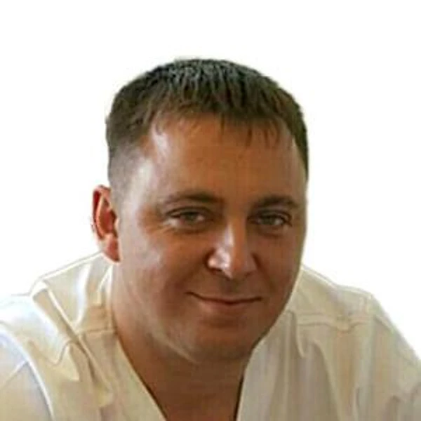 Лыпач Олег Викторович — Эндоскопист, Тюмень