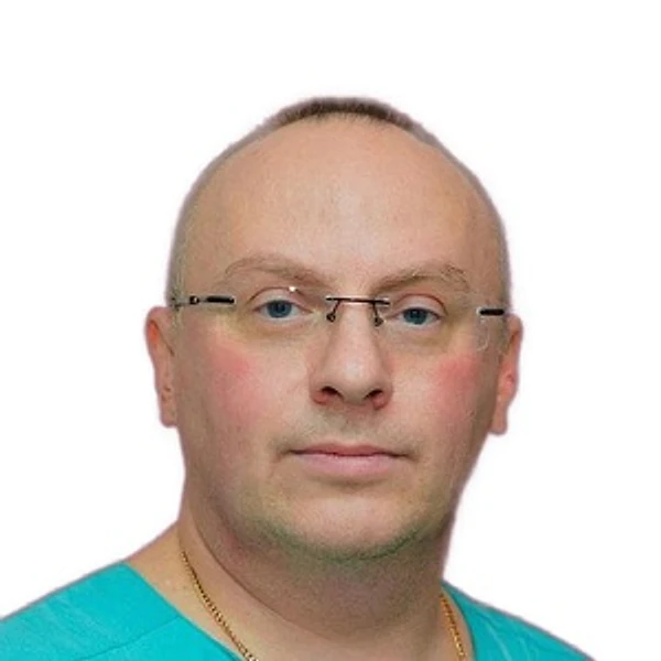 Турлин Алексей Иванович — Стоматолог-хирург, Пародонтолог, Сургут