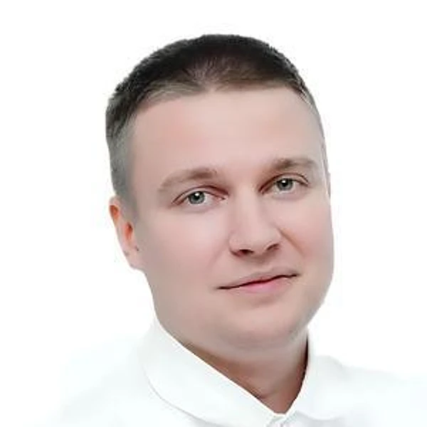Ведрашко Дмитрий Георгиевич — Стоматолог-ортопед, Стоматолог-ортодонт, Сургут