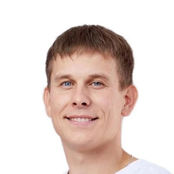 Ивченков Александр Сергеевич — Стоматолог-ортопед, Стоматолог, Сургут