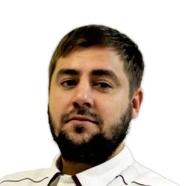 Ковалев Владимир Владимирович — Стоматолог-ортопед, Сургут