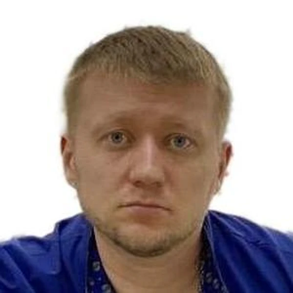 Михалев Василий Владимирович — Стоматолог-ортопед, Сургут