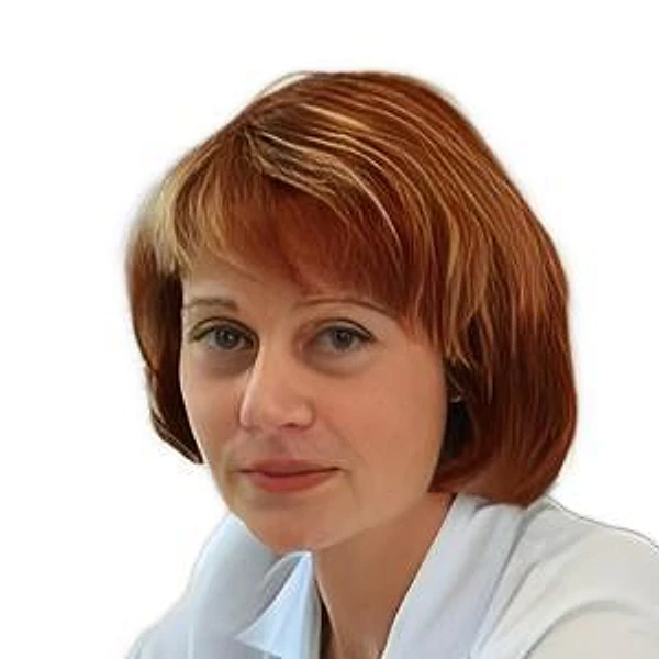 Василюк Виктория Васильевна — Стоматолог, Сургут