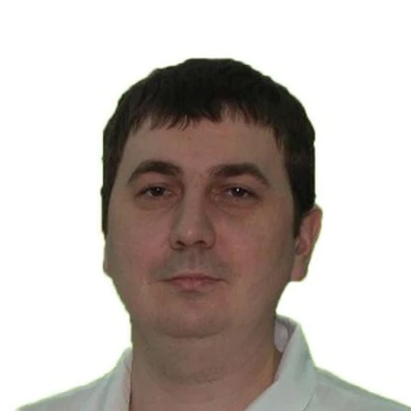 Бесчетнов Сергей Александрович — Стоматолог, Сургут