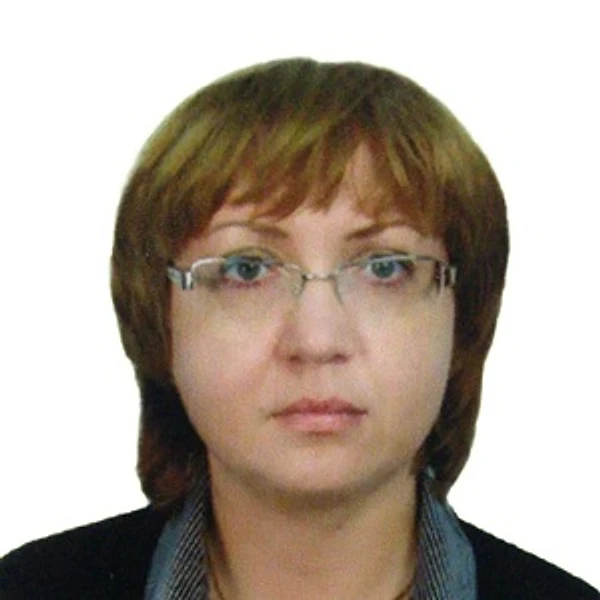 Пестова Наталья Валентиновна — Стоматолог, Сургут