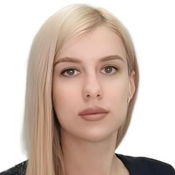 Сенякина Виктория Сергеевна — Стоматолог, Сургут