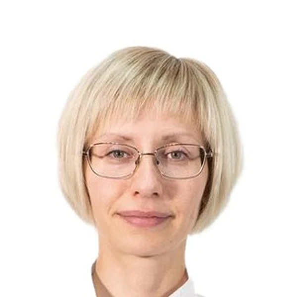Усманова Динара Рамильевна — Детский стоматолог, Сургут