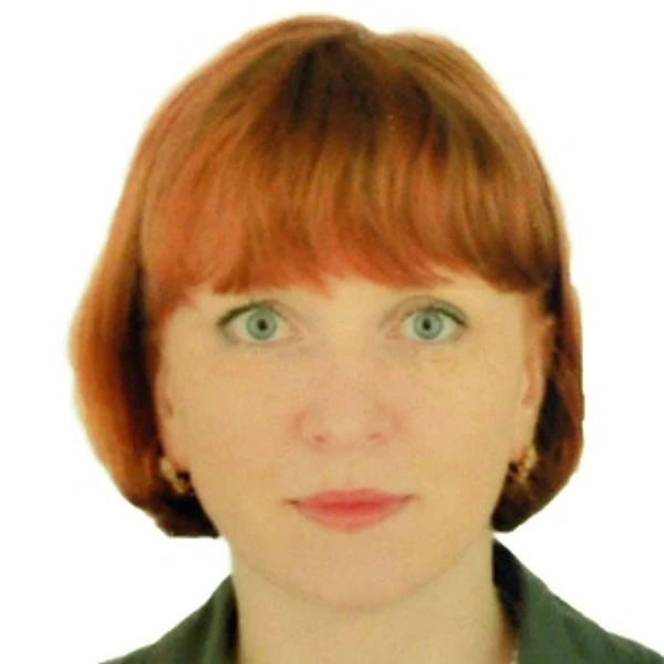 Гаязова Оксана Владимировна — Детский стоматолог, Сургут