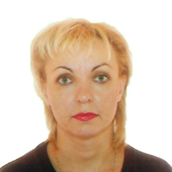 Шарипова Альбина Михайловна — Детский стоматолог, Сургут