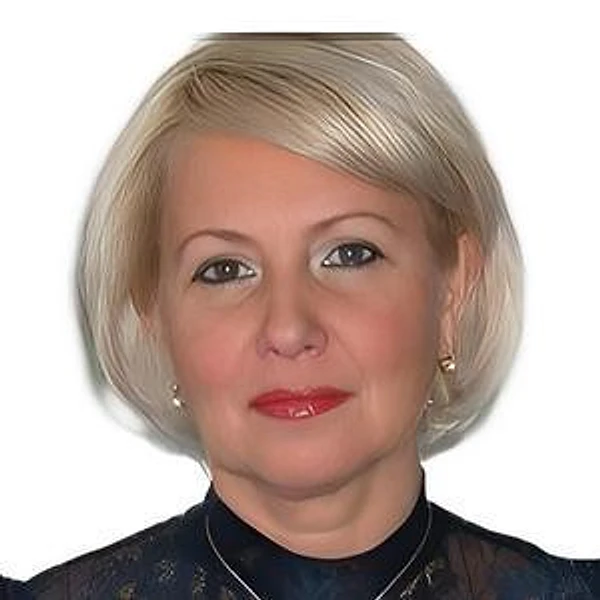 Силаева Ольга Васильевна — Стоматолог-ортодонт, Сургут