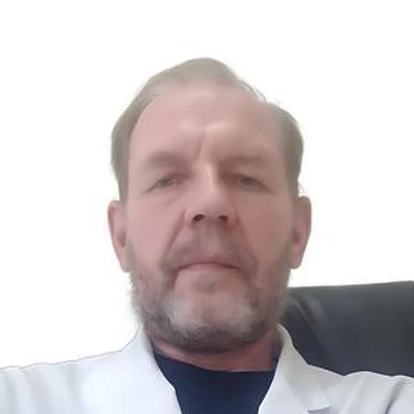 Леушкин Сергей Владимирович — Терапевт, Гастроэнтеролог, Сургут