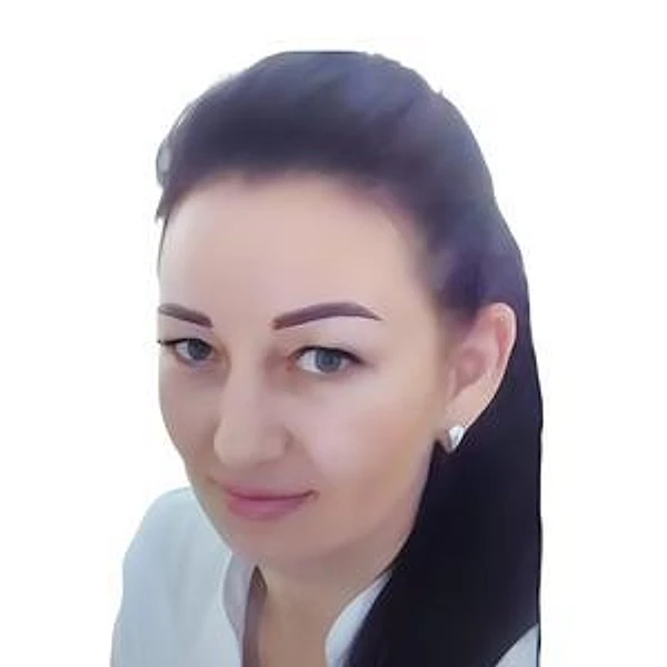 Коляда Марина Сергеевна — Массажист, Сургут