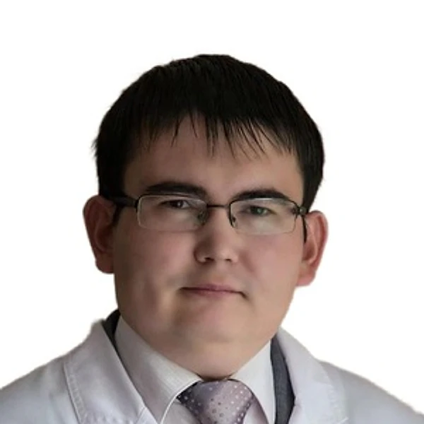 Моисеев Павел Иванович — Дерматовенеролог, Сургут