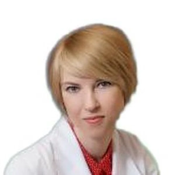 Николенко Юлия Евгеньевна — Дерматовенеролог, Сургут