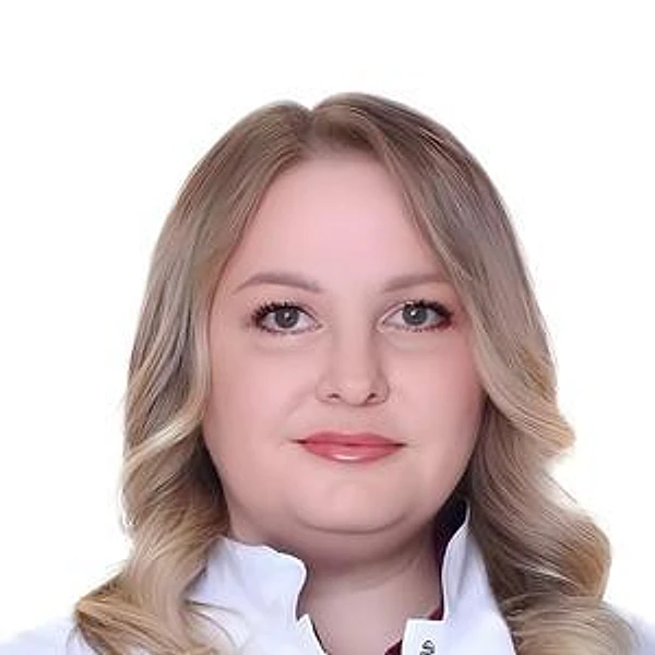 Каргапольцева Евгения Александровна — Дерматовенеролог, Детский венеролог, Детский дерматолог, Тюмень