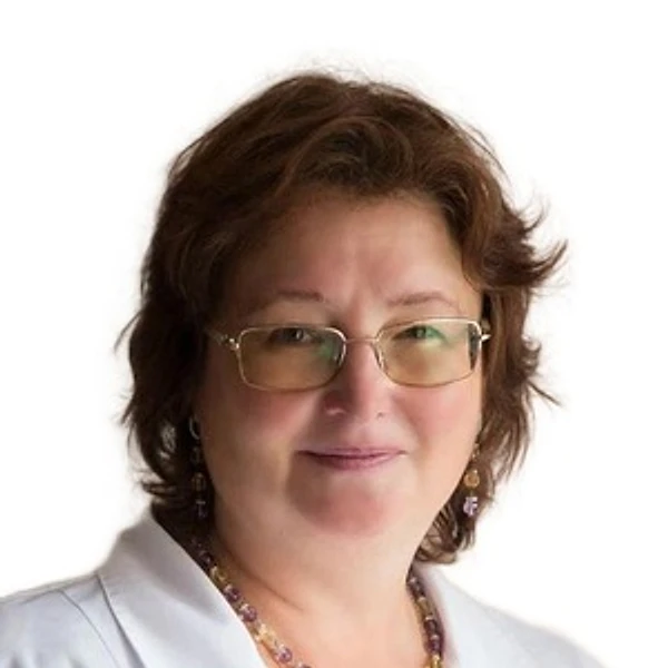 Лакомова Ирина Николаевна — Онколог-дерматолог, Дерматовенеролог, Дерматолог, Сургут