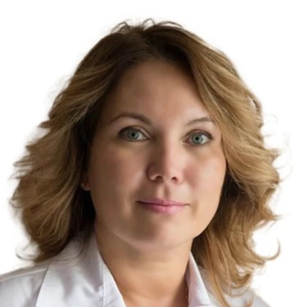 Михайлова Диана Владимировна — Венеролог, Врач-косметолог, Дерматолог, Сургут