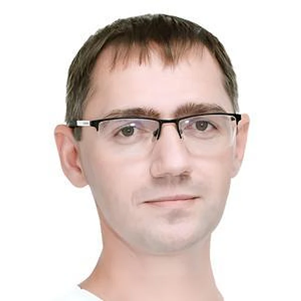 Захаров Алексей Владимирович — Анестезиолог-реаниматолог, Сургут