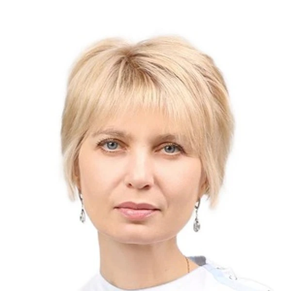 Кузнецова Инна Ивановна — Гастроэнтеролог, Гепатолог, Сургут