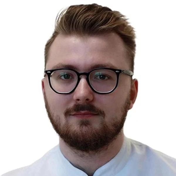 Папанов Святослав Игоревич — Генетик, Детский генетик, Сургут