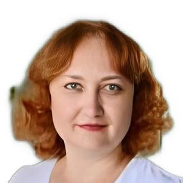 Золотенкова Ольга Митрофановна — Кардиолог, Врач физической и реабилитационной медицины (ФРМ), Сургут