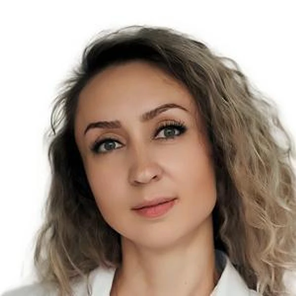 Зорина Людмила Сергеевна — Кардиолог, Сомнолог, Сургут