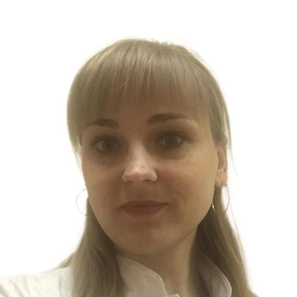 Пикулина Наталья Евгеньевна — Кардиолог, Сургут
