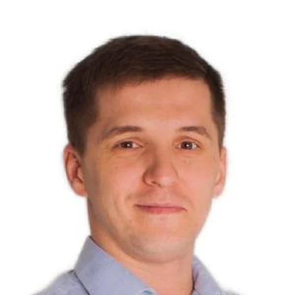 Садыков Рустам Чулпанович — Кардиолог, Сургут