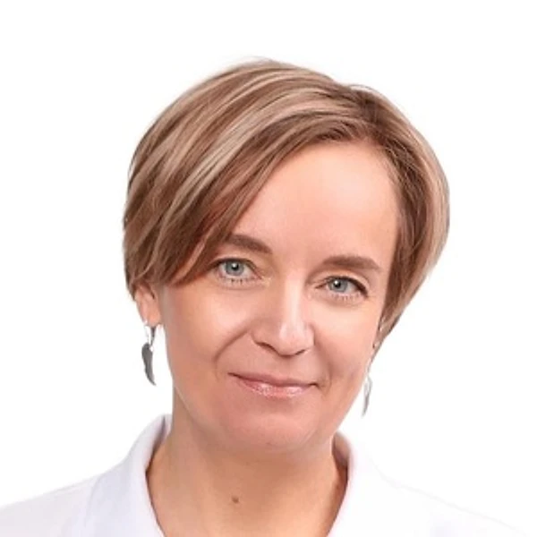 Показаньева Юлия Александровна — Невролог, Сургут