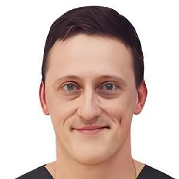 Кравченко Никита Игоревич — Кардиохирург, Сосудистый хирург (ангиохирург), Сургут