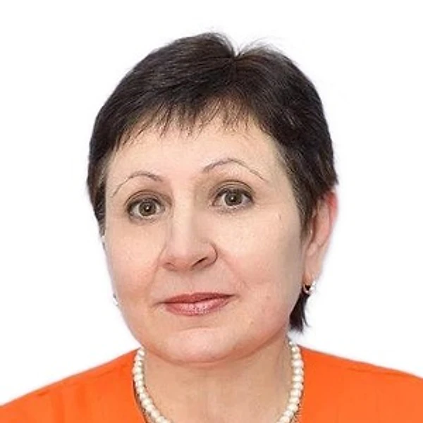 Клименко Людмила Викторовна — Педиатр, Детский гастроэнтеролог, Майкоп